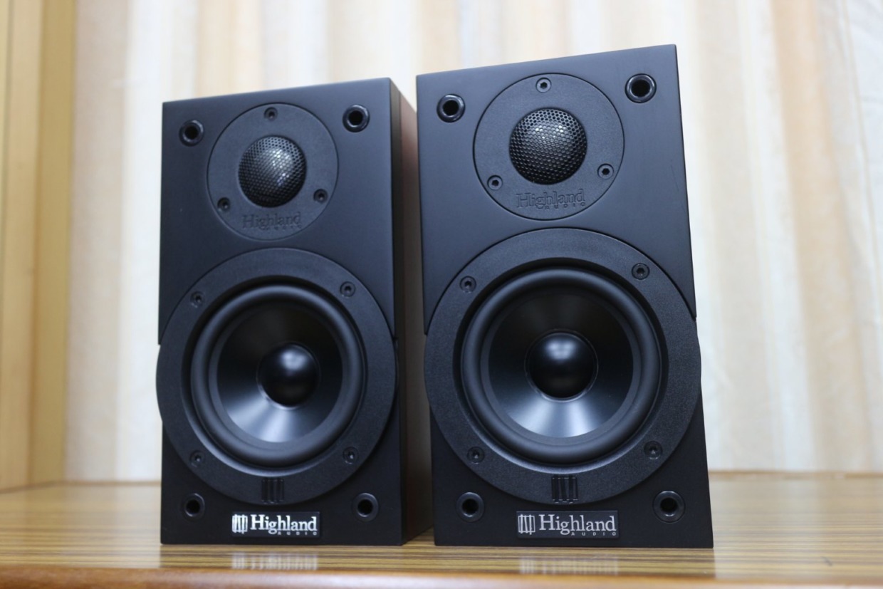 Highland Audio ORAN4301