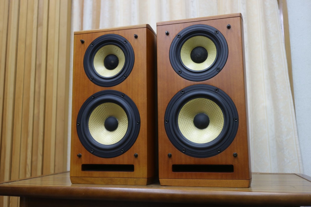 Pioneer S-A4-2-LR