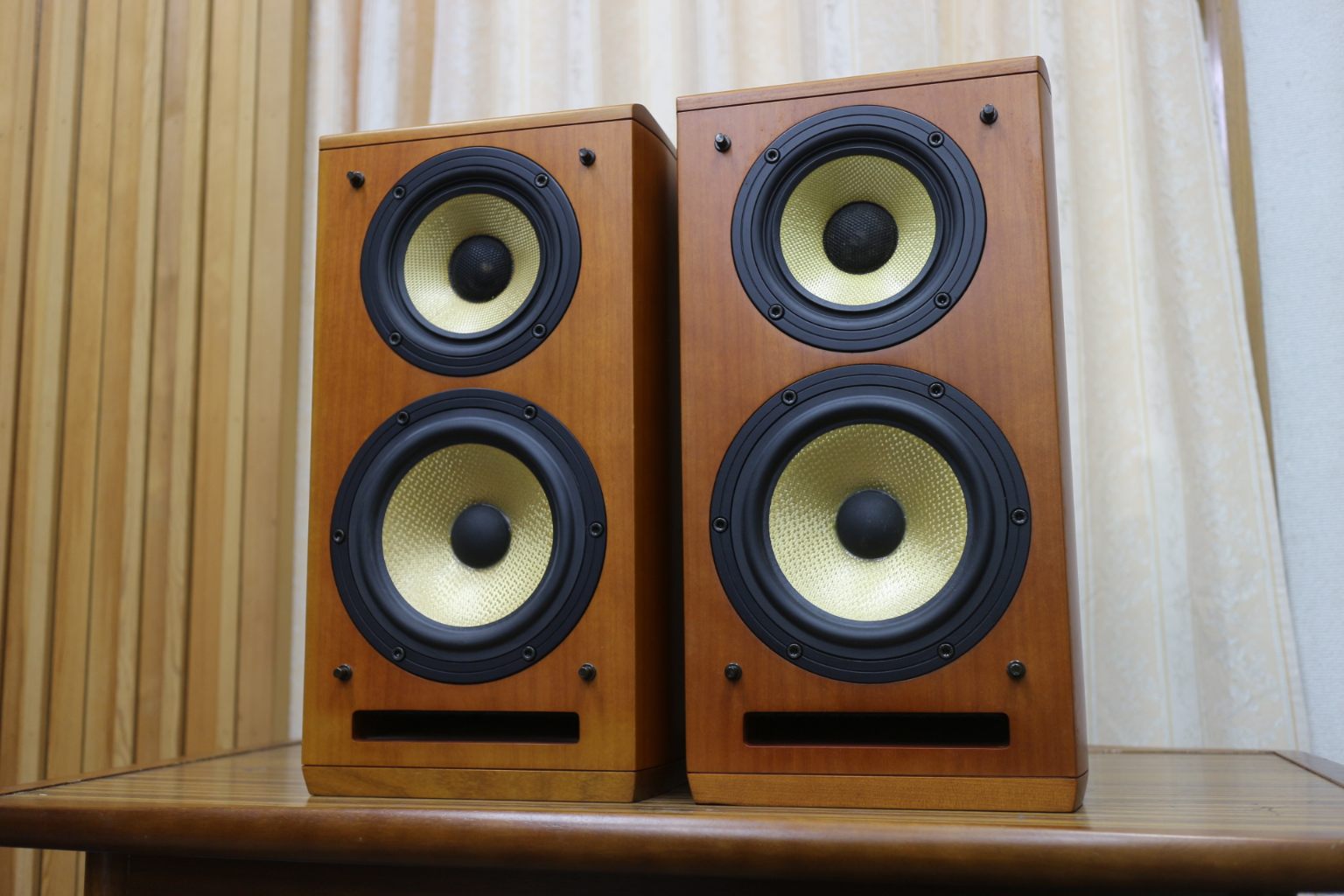 Pioneer S-A4-2-LR