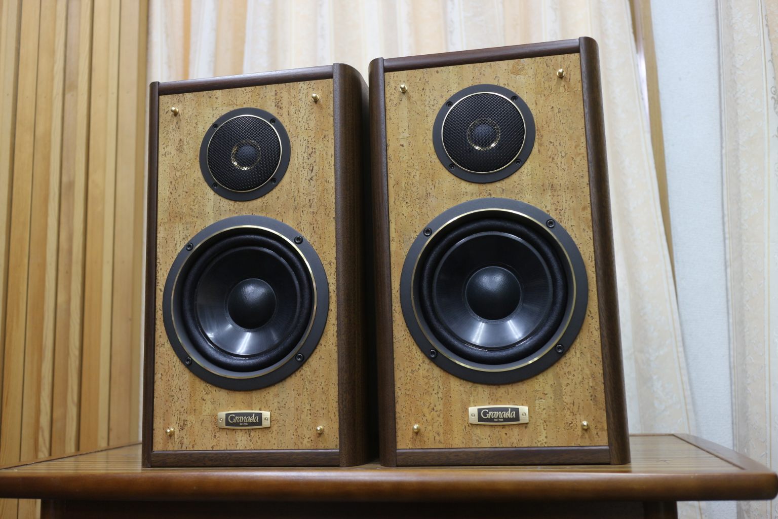 DENON　SC-700　Granada