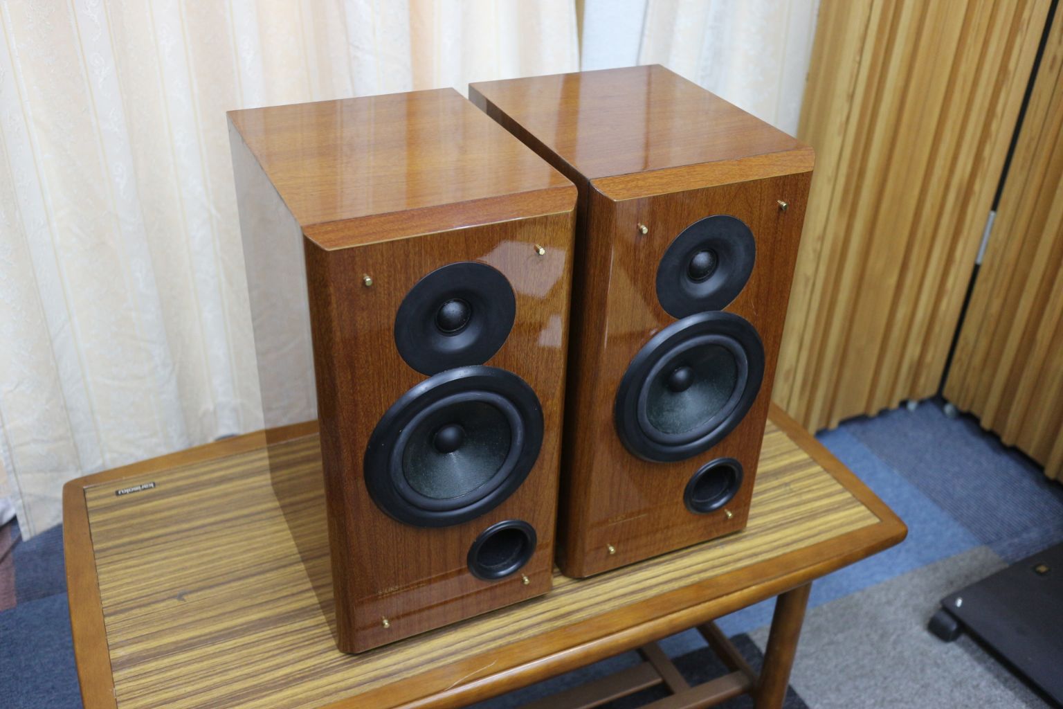 Pioneer S-UK5
