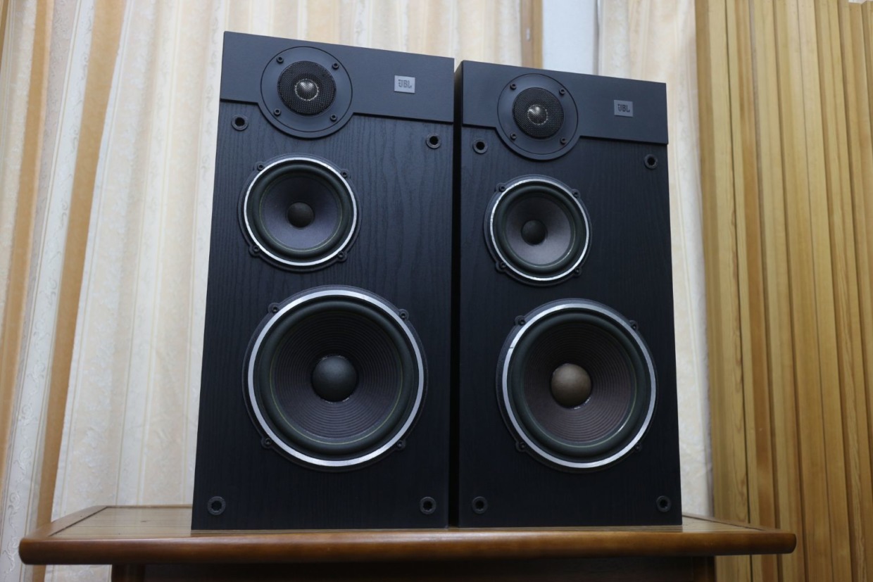 JBL　HP8B