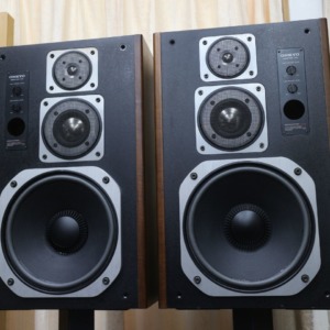 ONKYO MONITOR100