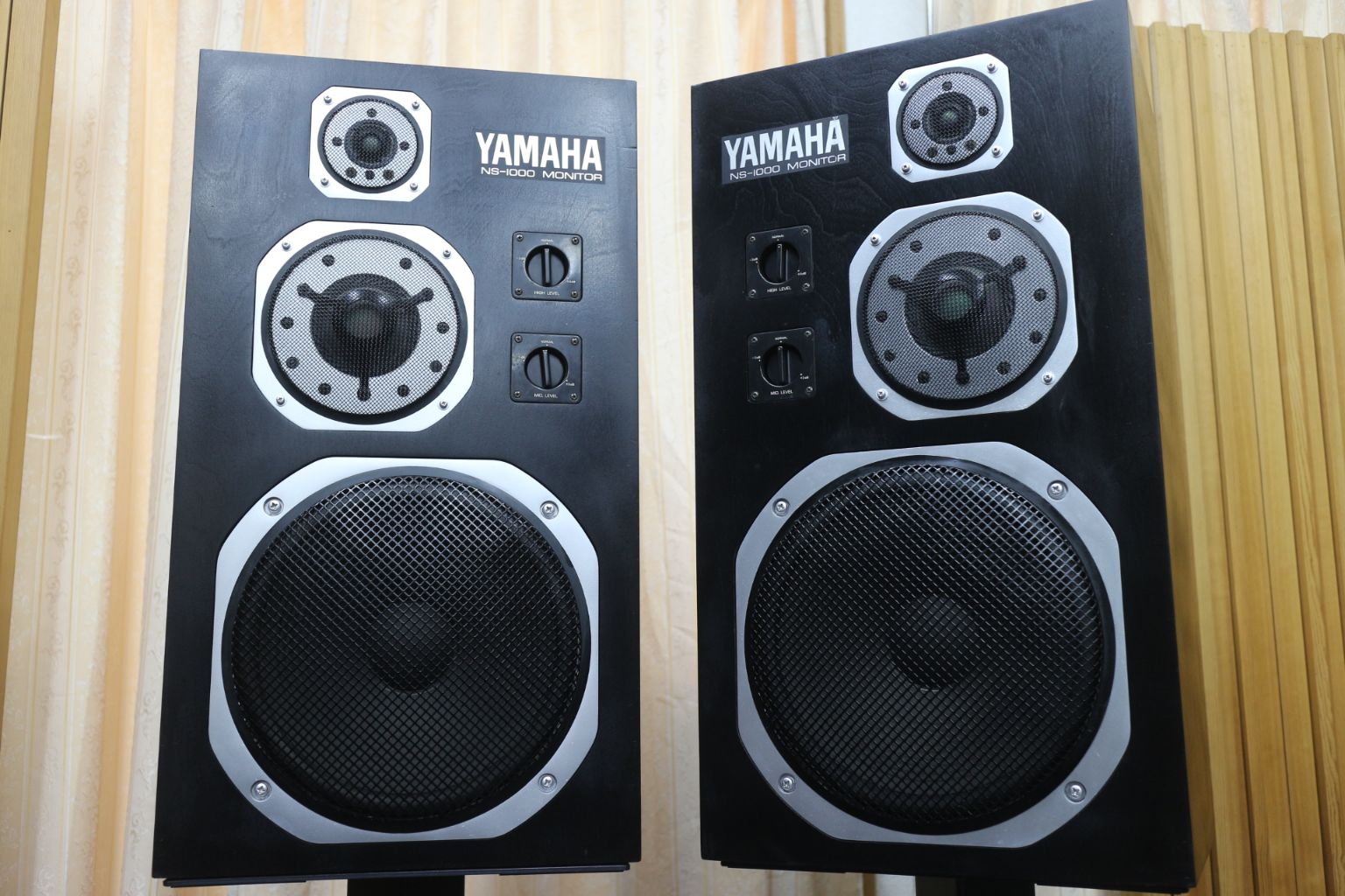 YAMAHA NS-1000M | 中古オーディオ買取販売のオトネクスト