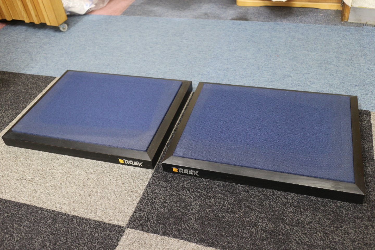 ラスクオーディオボード