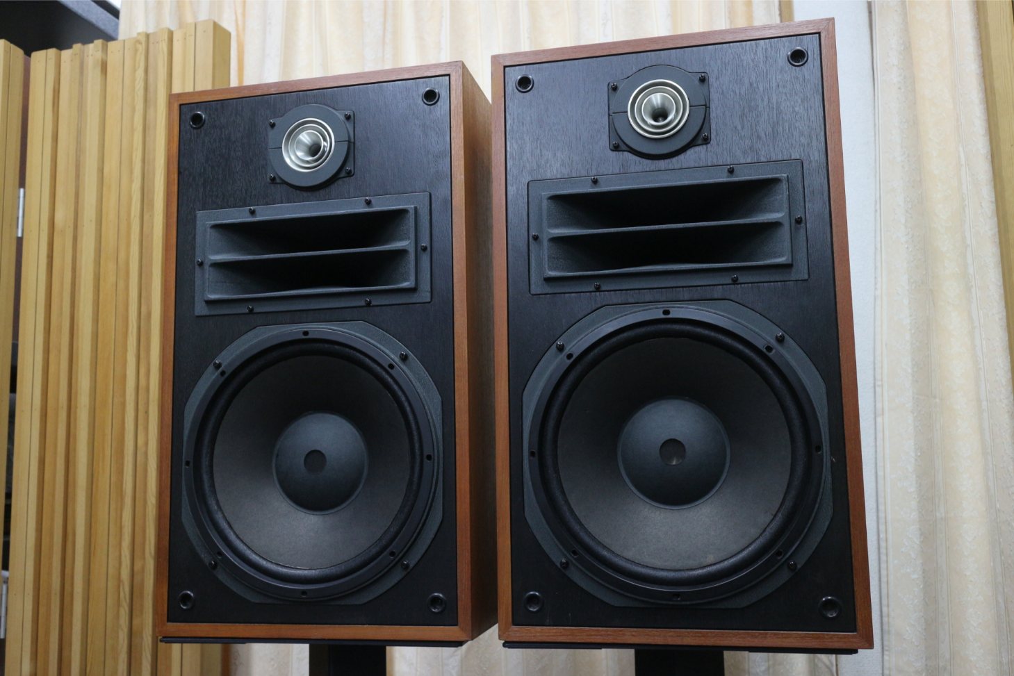 ONKYO　SCEPTER　E-503A　②