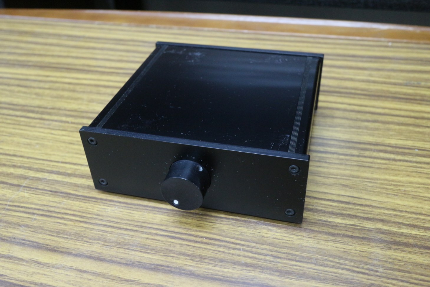 エーワイ電子　ELSOUND　パッシブプリアンプ