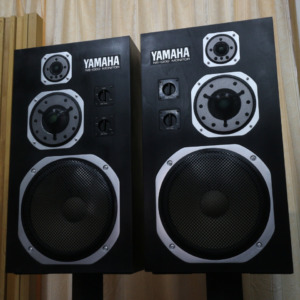 YAMAHA　NS-1000M