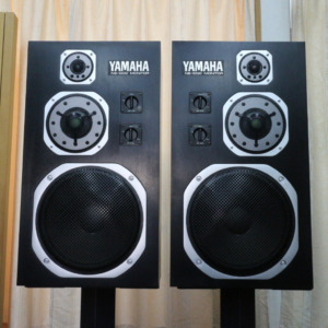 YAMAHA NS-1000M　チューンアップ品