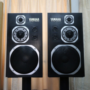YAMAHA　NS-1000M