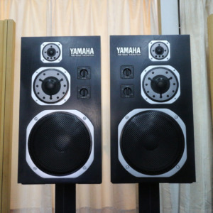 YAMAHA NS-1000M　チューンアップ品　