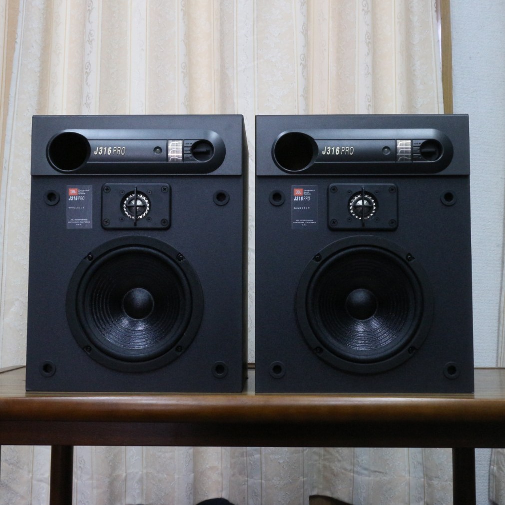 JBL J316 PRO